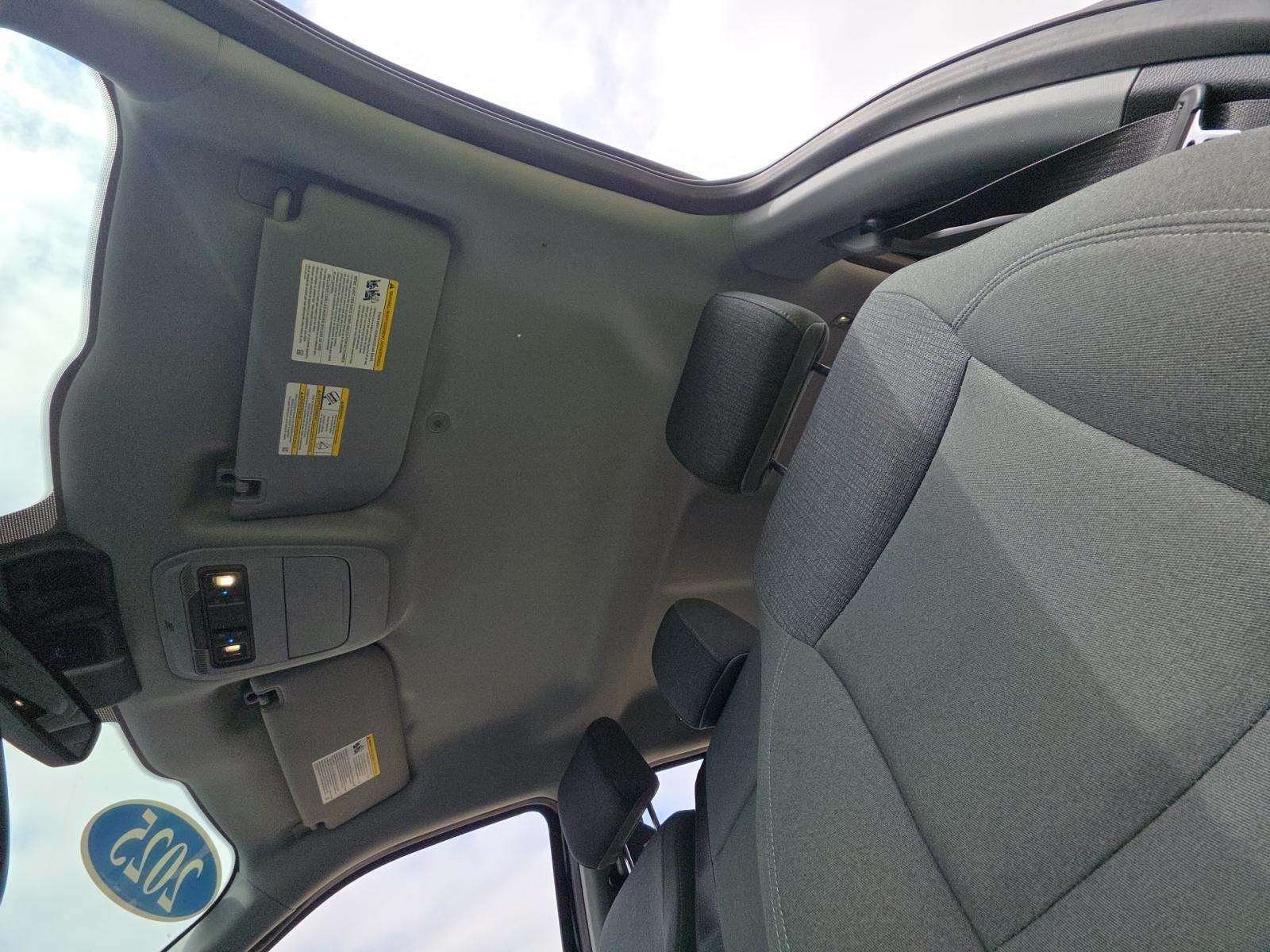 2025 Ford F-150 XLT AWD