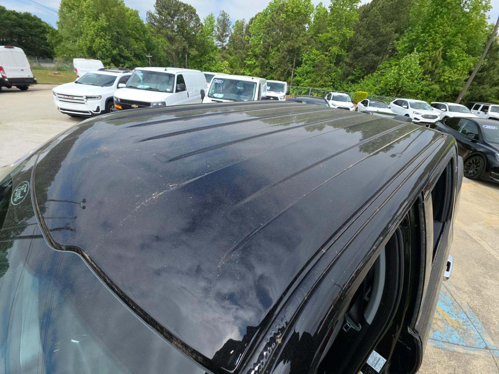 2025 Ford F-150 XLT AWD