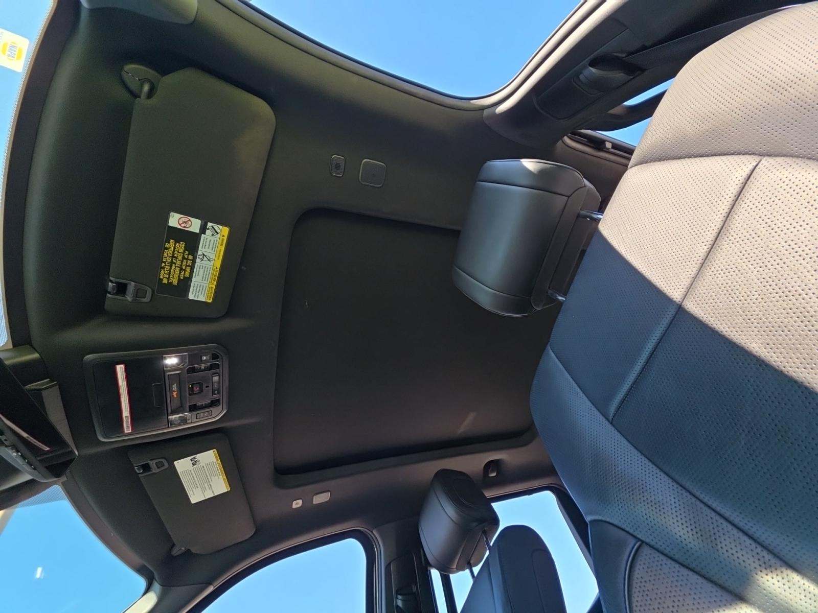 2023 Toyota Tundra Platinum RWD