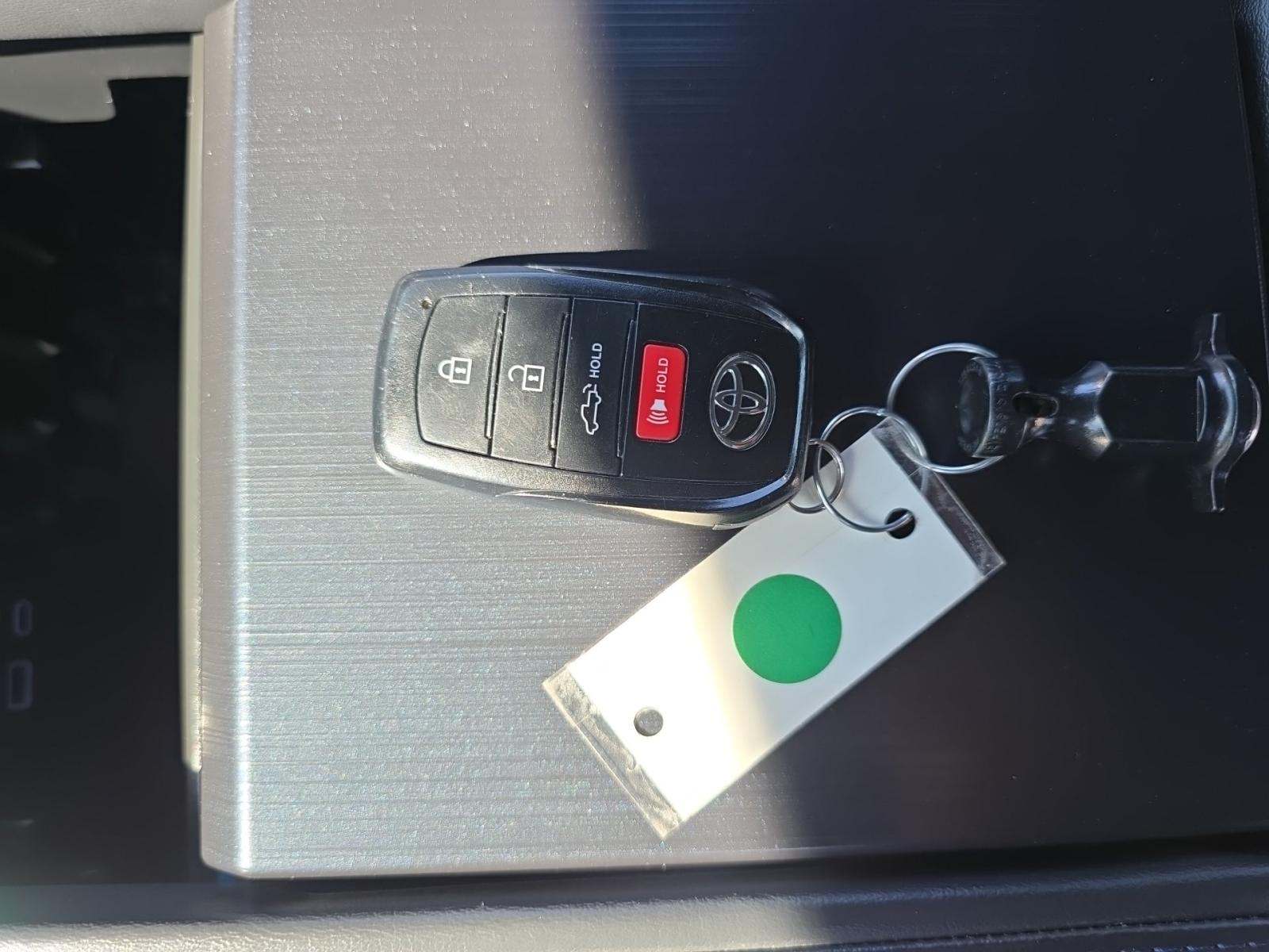 2023 Toyota Tundra Platinum RWD