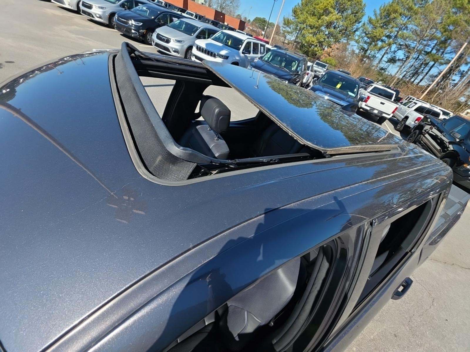 2023 Toyota Tundra Platinum RWD