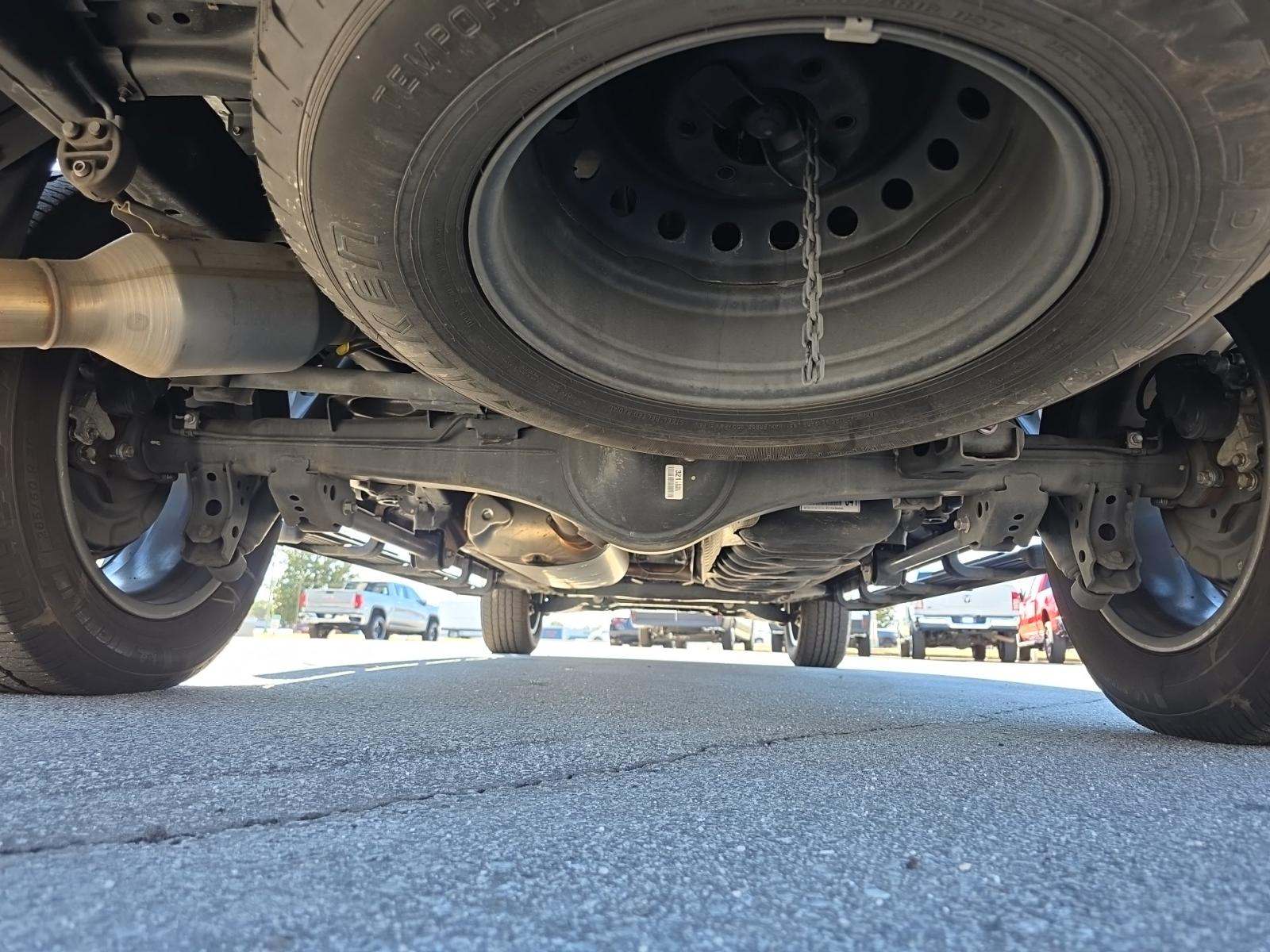 2023 Toyota Tundra Platinum RWD