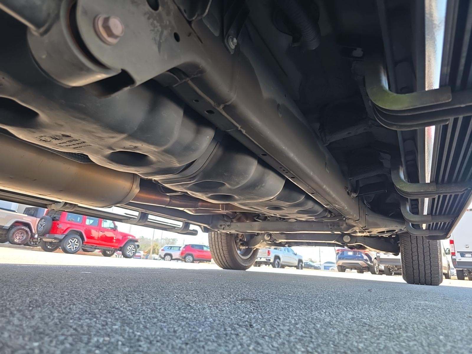 2023 Toyota Tundra Platinum RWD