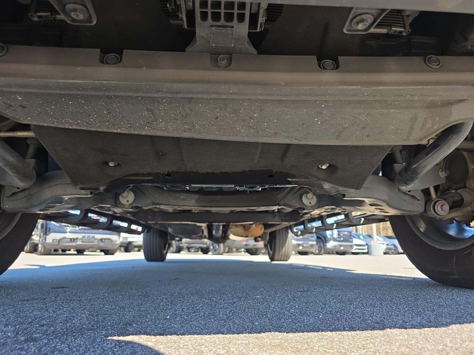 2023 Toyota Tundra Platinum RWD