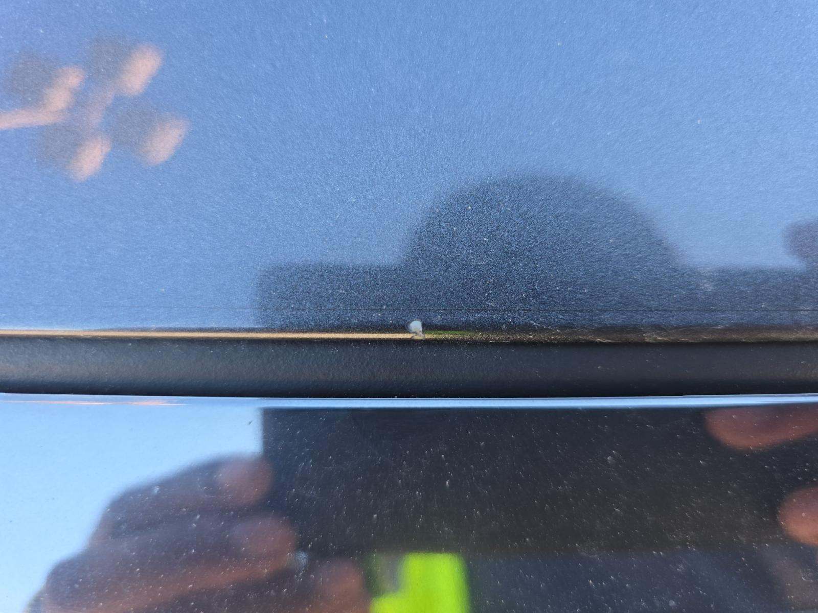 2023 Toyota Tundra Platinum RWD