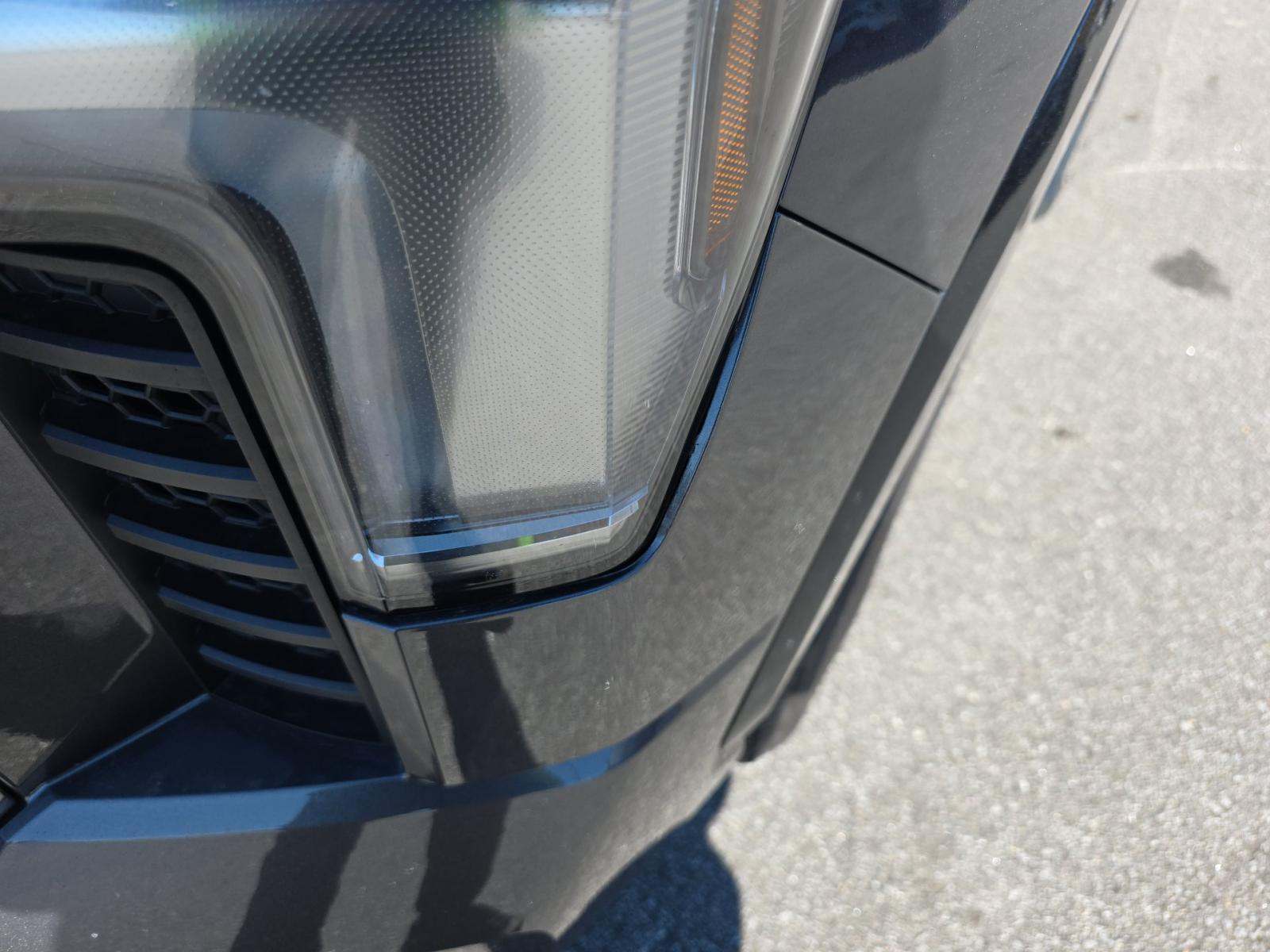 2023 Toyota Tundra Platinum RWD