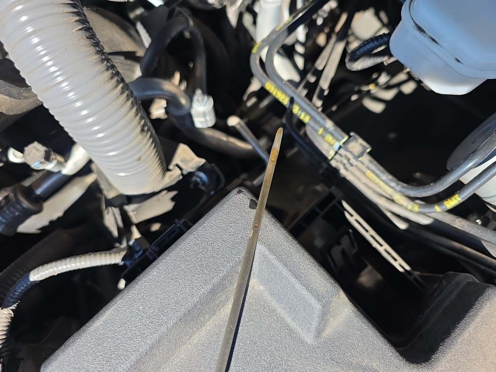 2023 Toyota Tundra Platinum RWD