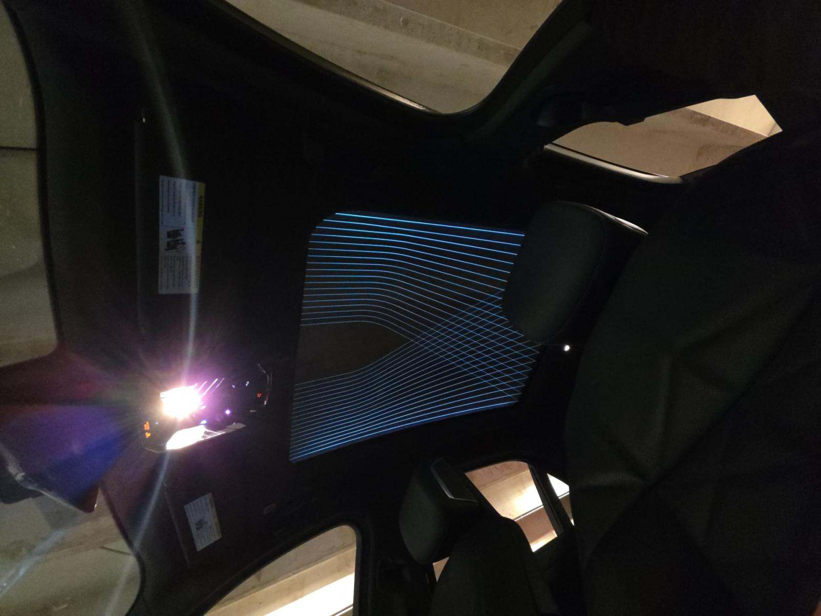 2023 BMW 7 Series 740i RWD