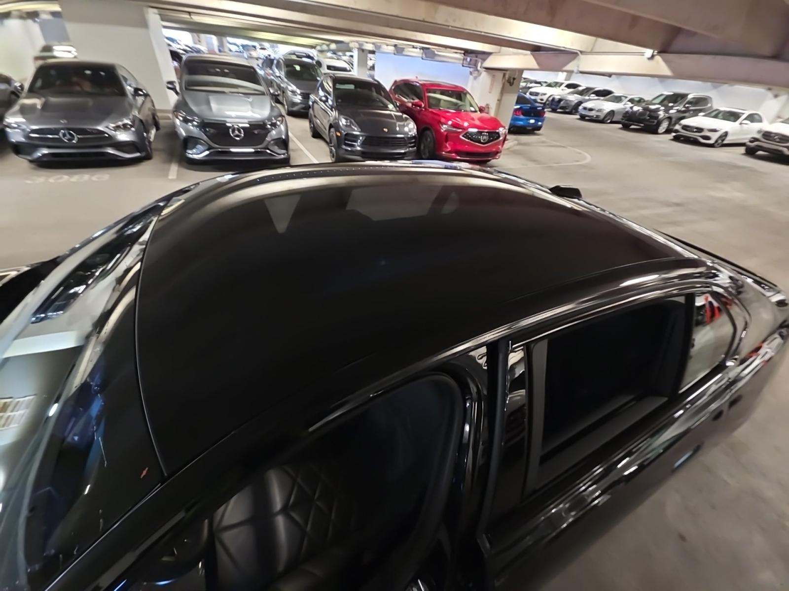 2023 BMW 7 Series 740i RWD