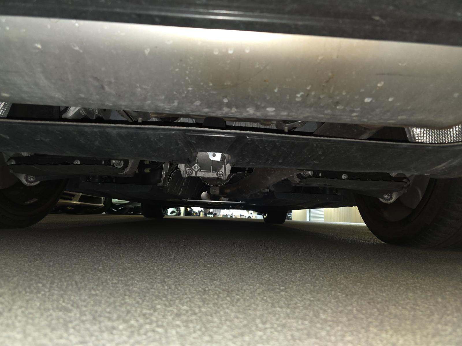 2023 BMW 7 Series 740i RWD