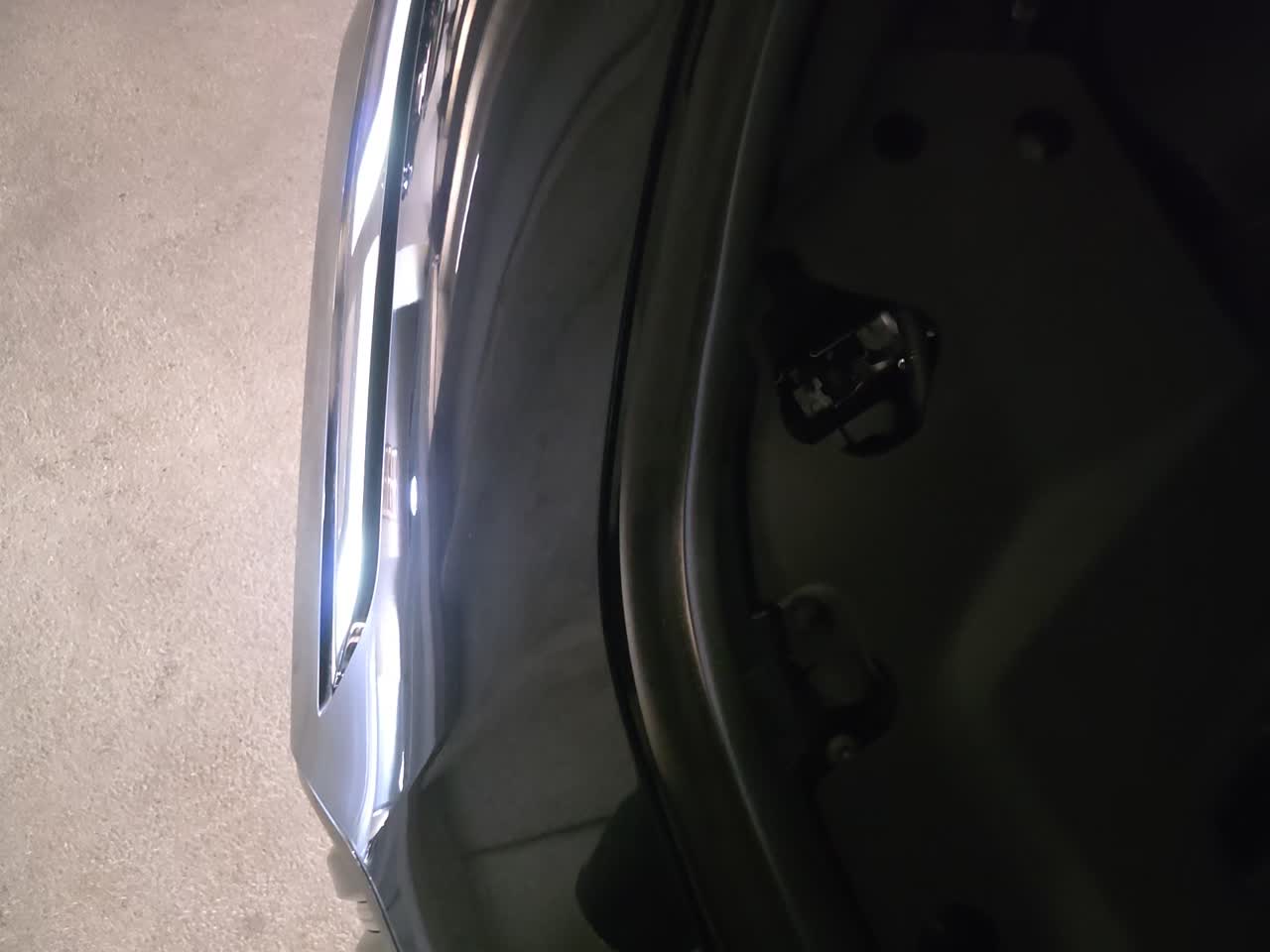 2023 BMW 7 Series 740i RWD