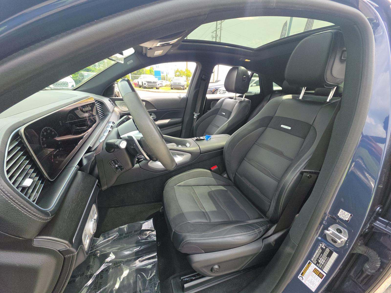 MERCEDES-BENZ GLE-CLASS - 6