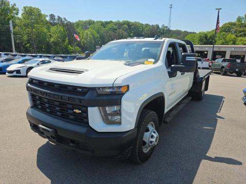 CHEVROLET WORK TRUCK - 1