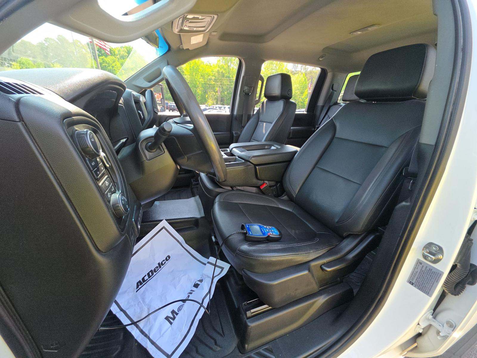 CHEVROLET WORK TRUCK - 6