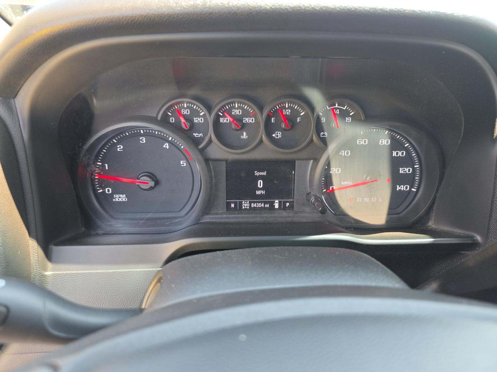 CHEVROLET WORK TRUCK - 9