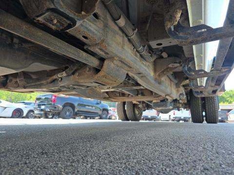 CHEVROLET WORK TRUCK - 7