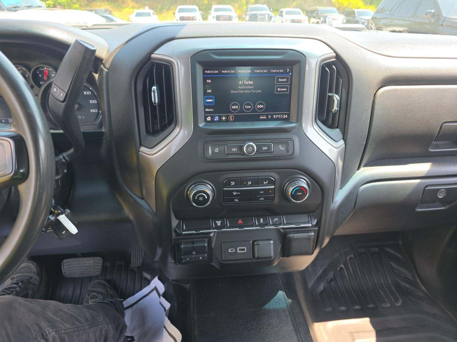 CHEVROLET WORK TRUCK - 10