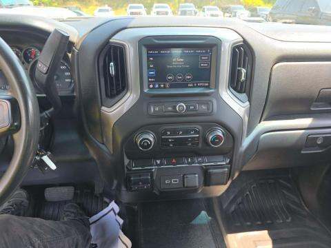 CHEVROLET WORK TRUCK - 10