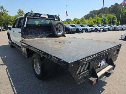 CHEVROLET WORK TRUCK - 2