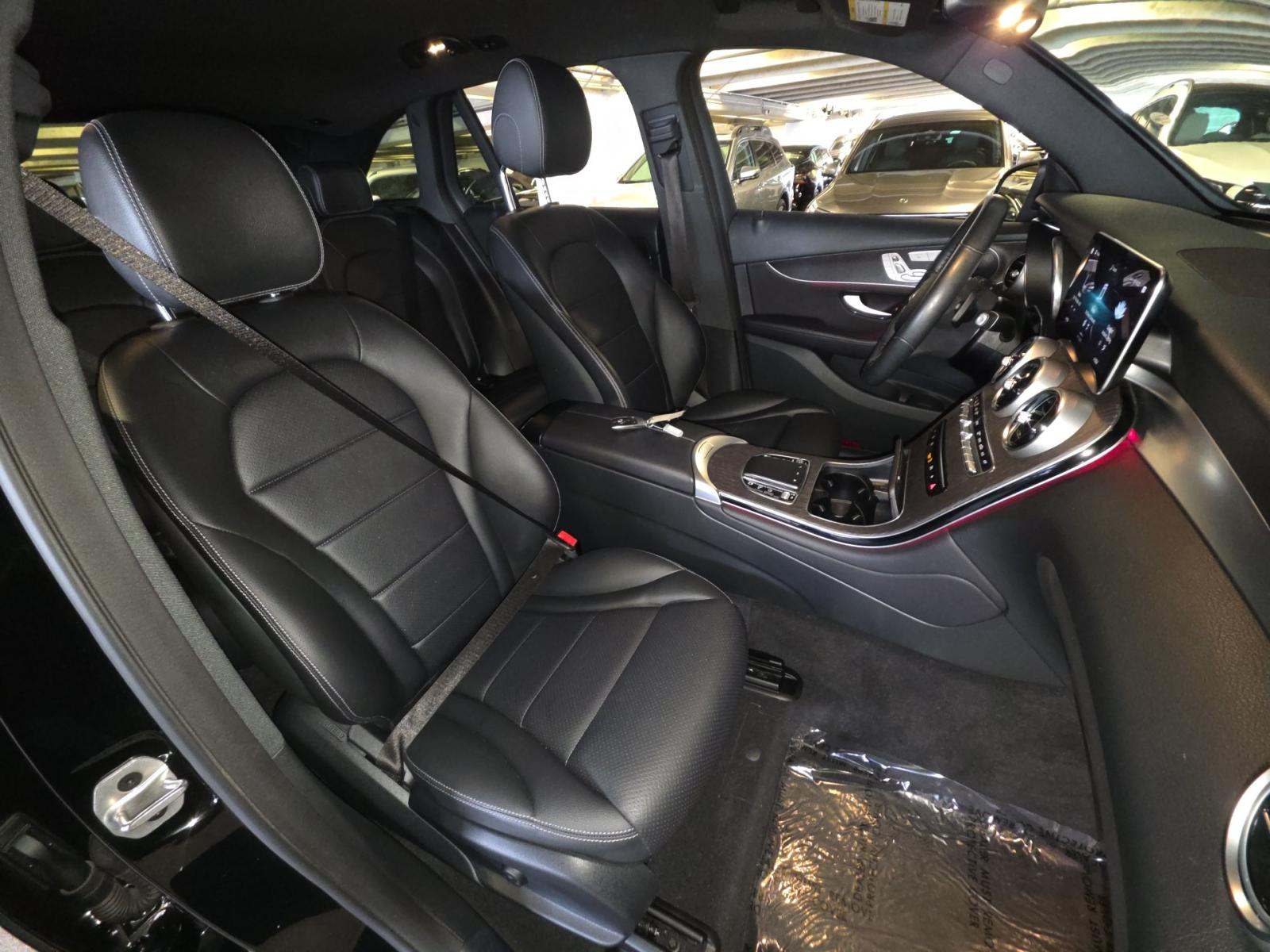 2022 Mercedes-Benz GLC GLC 300 AWD