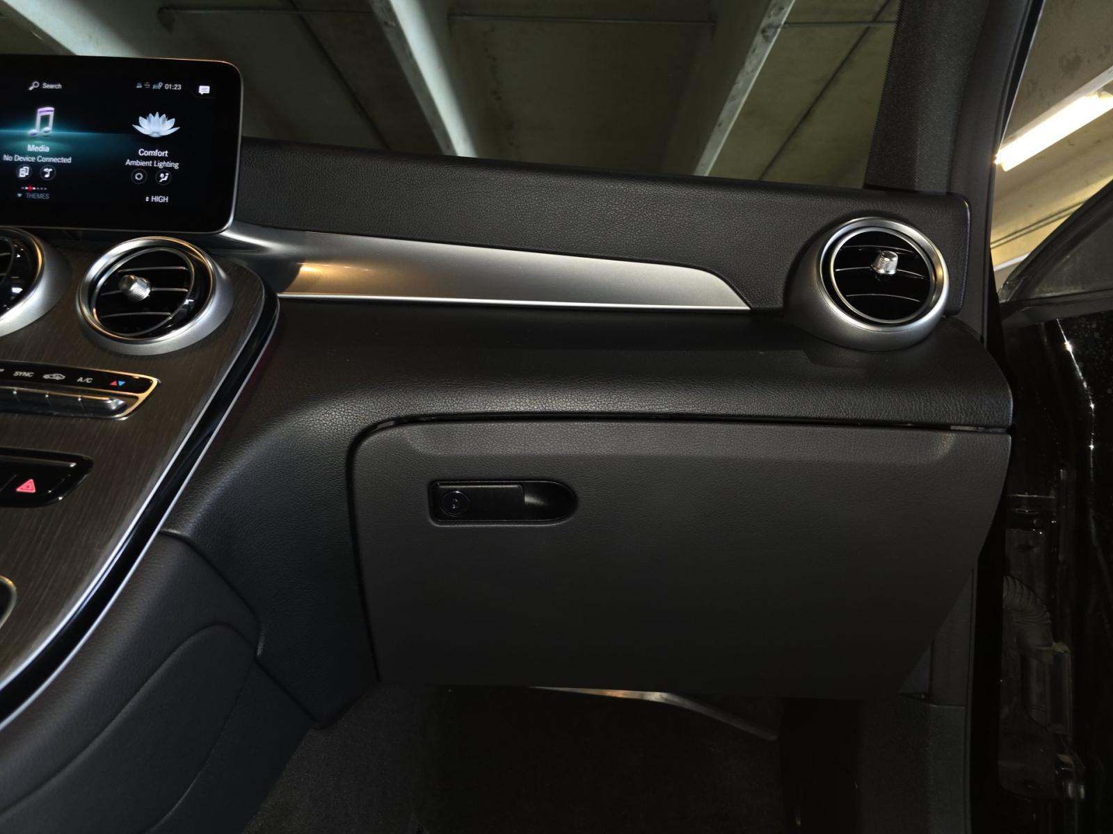 2022 Mercedes-Benz GLC GLC 300 AWD