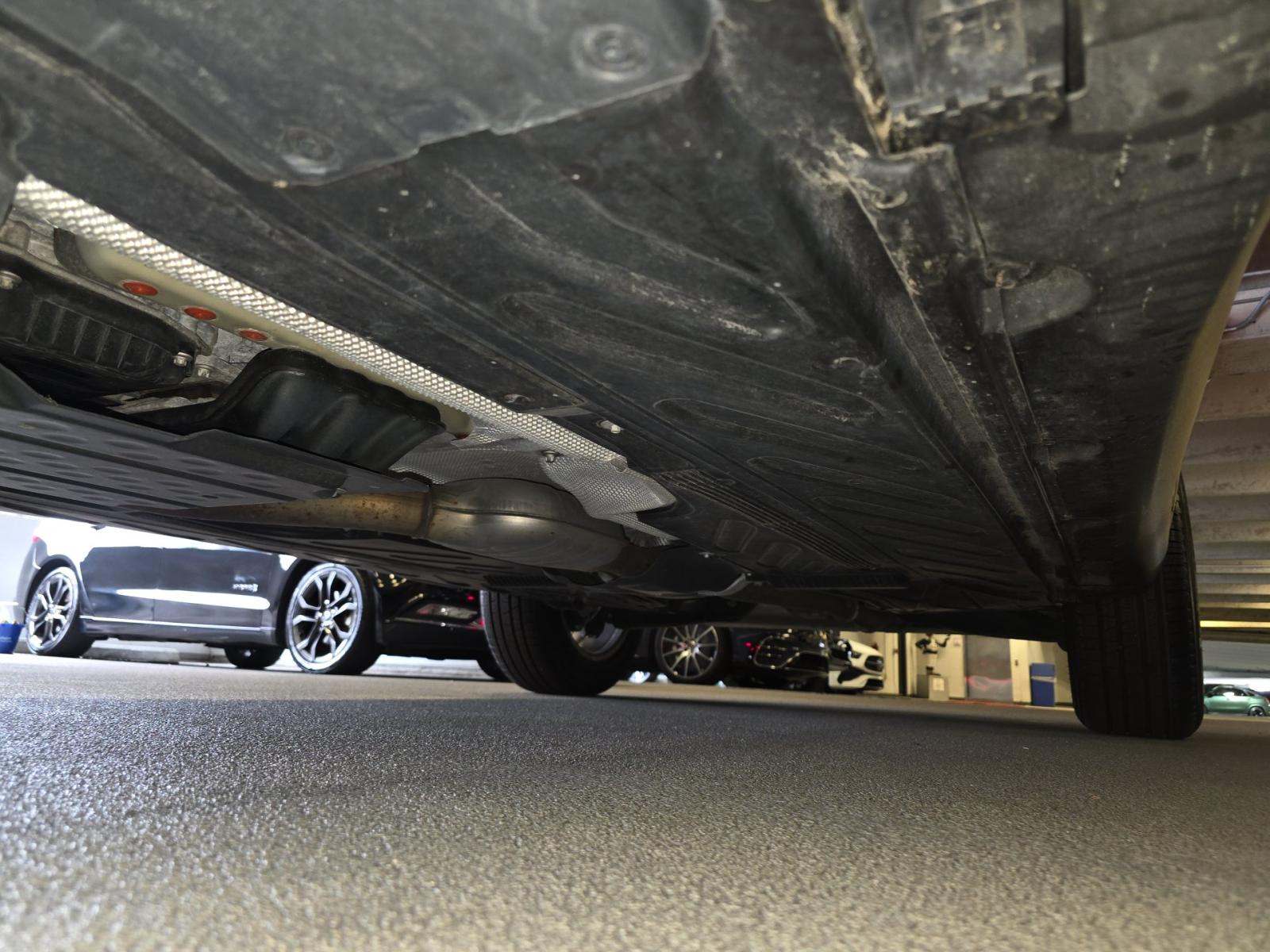 2022 Mercedes-Benz GLC GLC 300 AWD