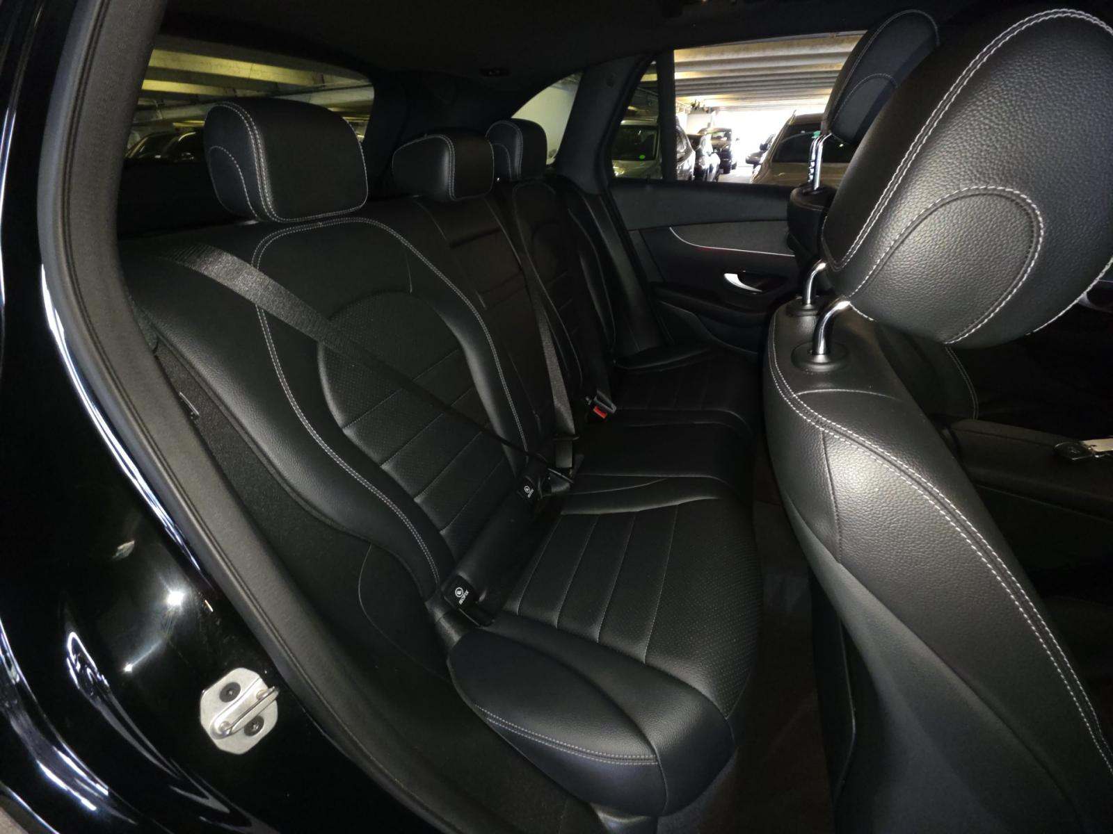 2022 Mercedes-Benz GLC GLC 300 AWD