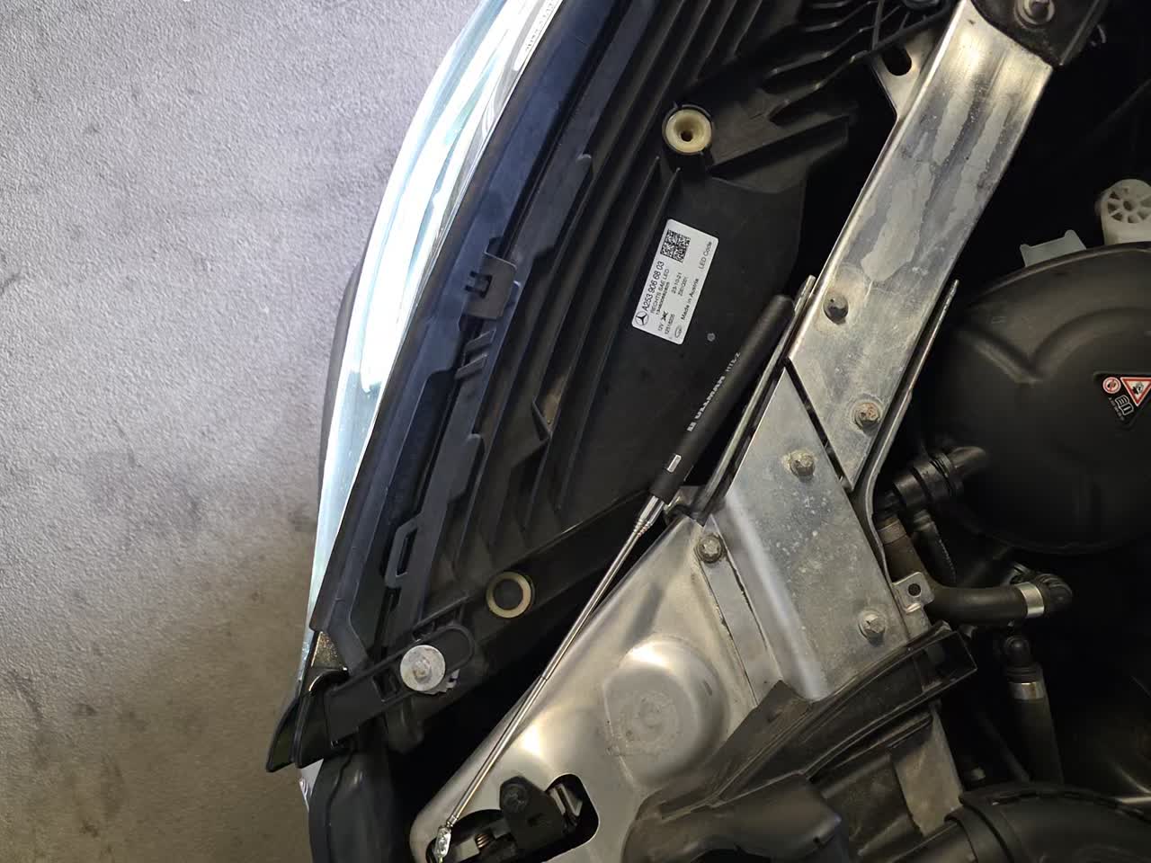 2022 Mercedes-Benz GLC GLC 300 AWD