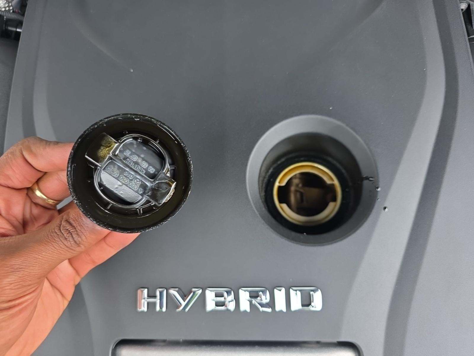 2019 Mercedes-Benz GLC GLC 350e AWD