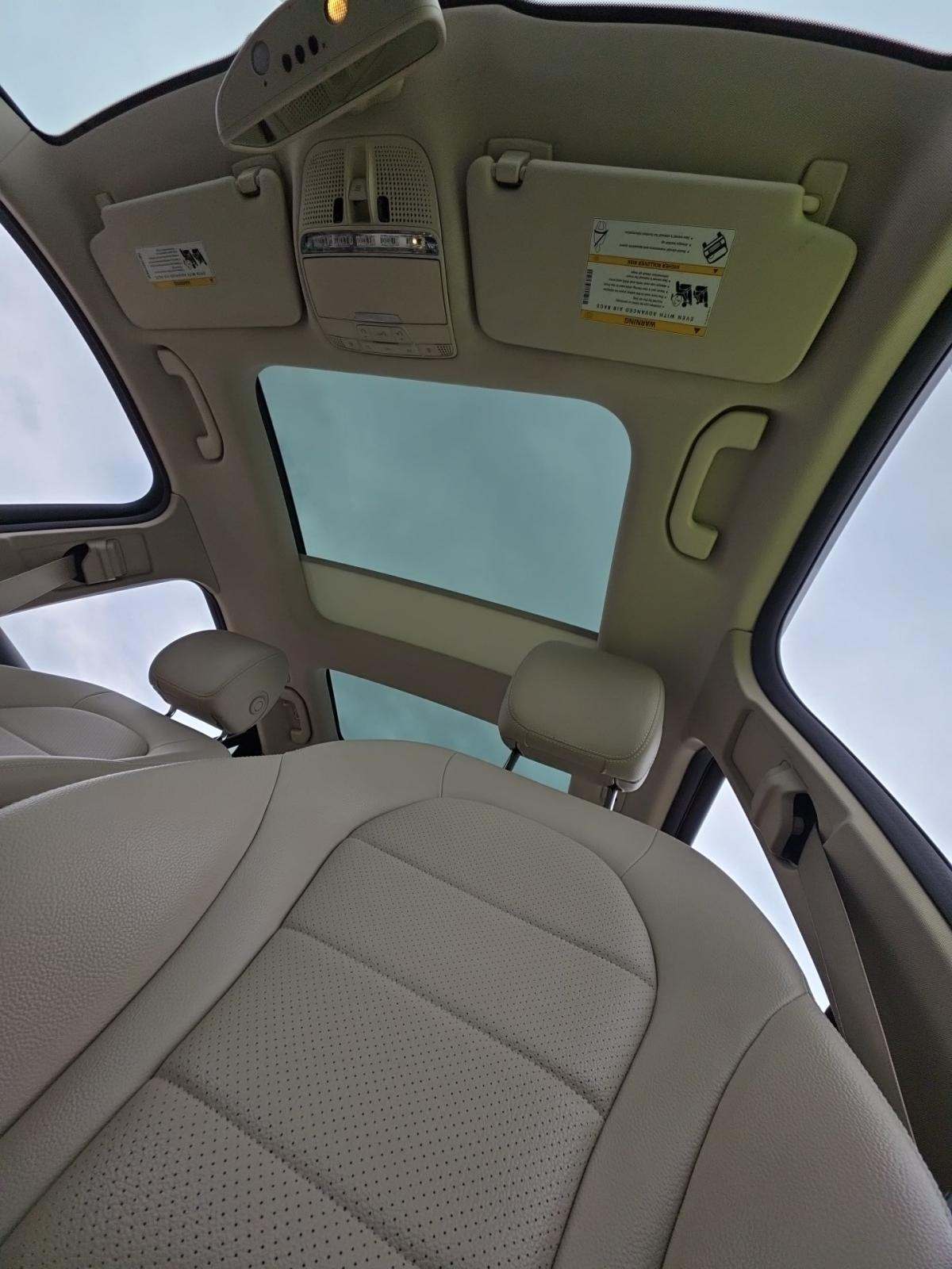 2019 Mercedes-Benz GLC GLC 350e AWD