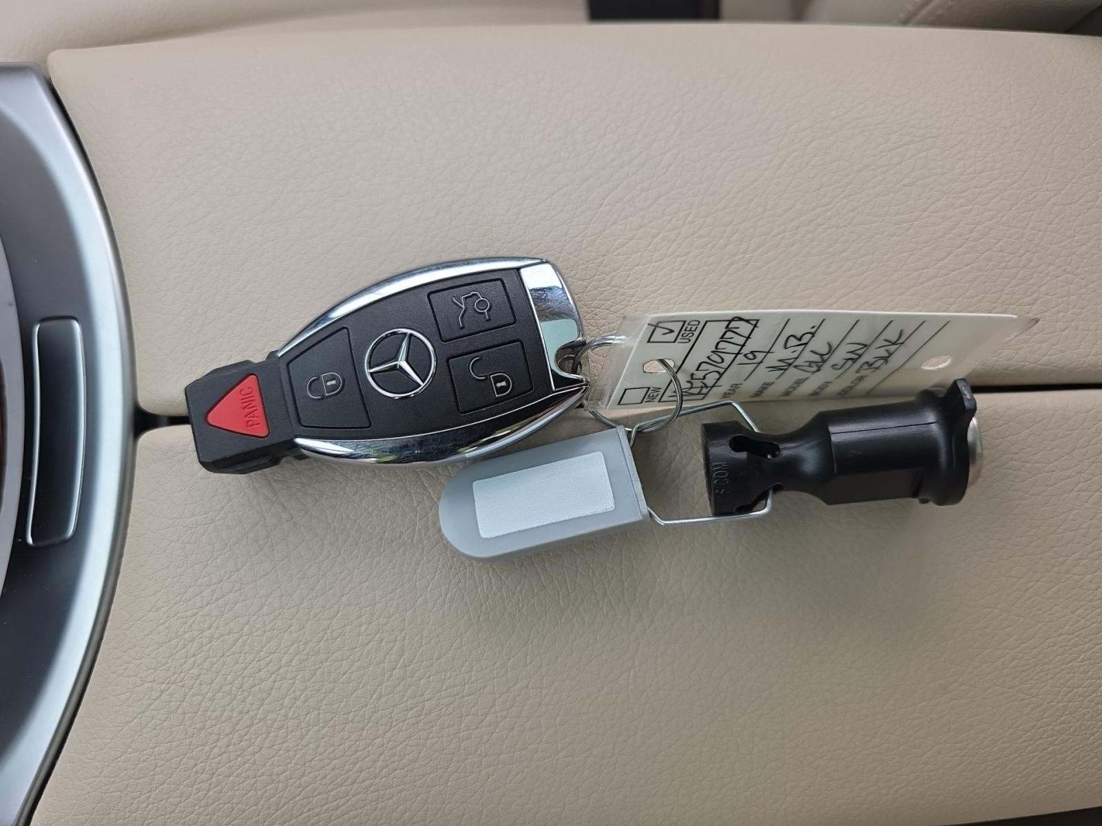 2019 Mercedes-Benz GLC GLC 350e AWD