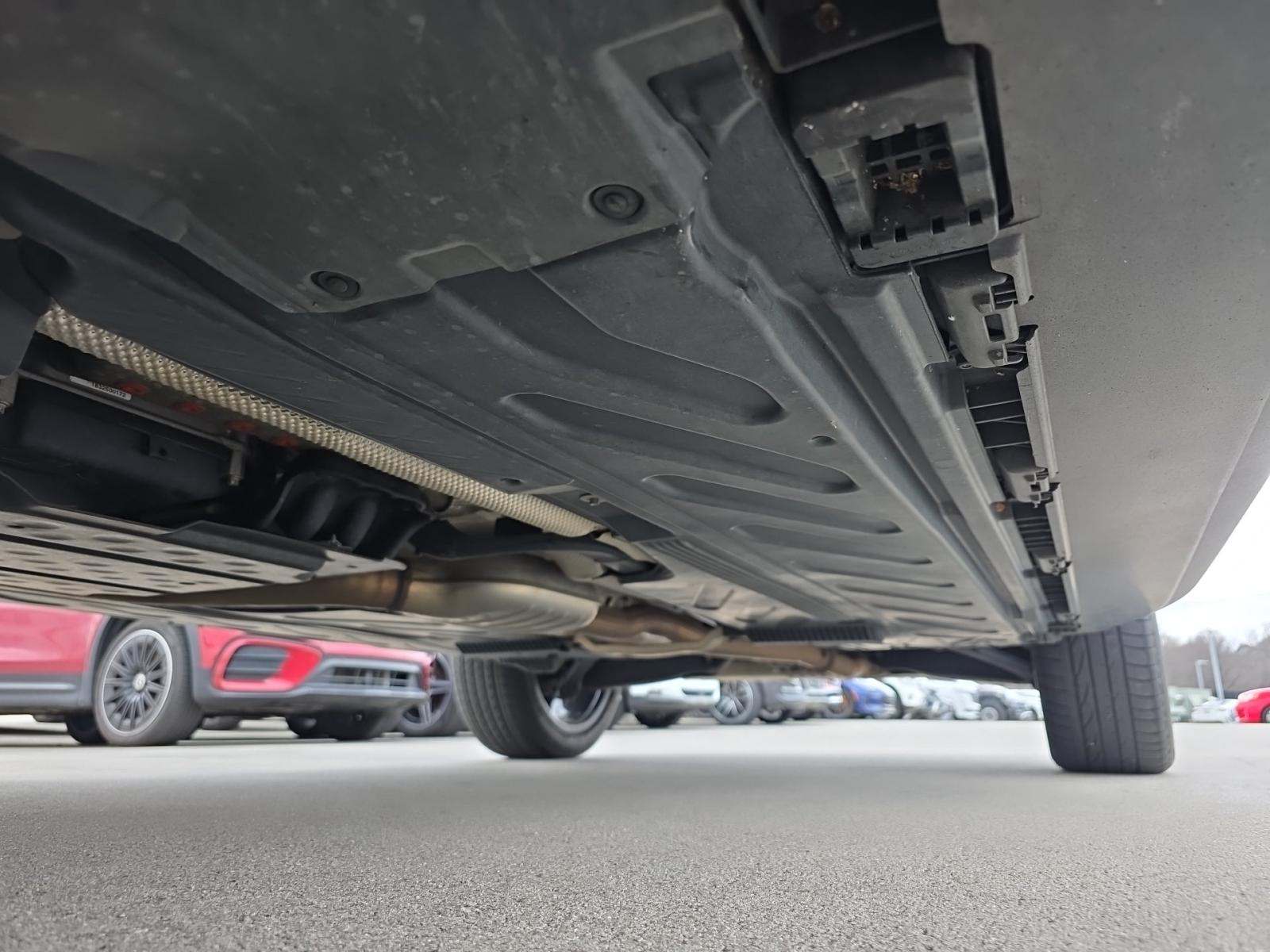 2019 Mercedes-Benz GLC GLC 350e AWD