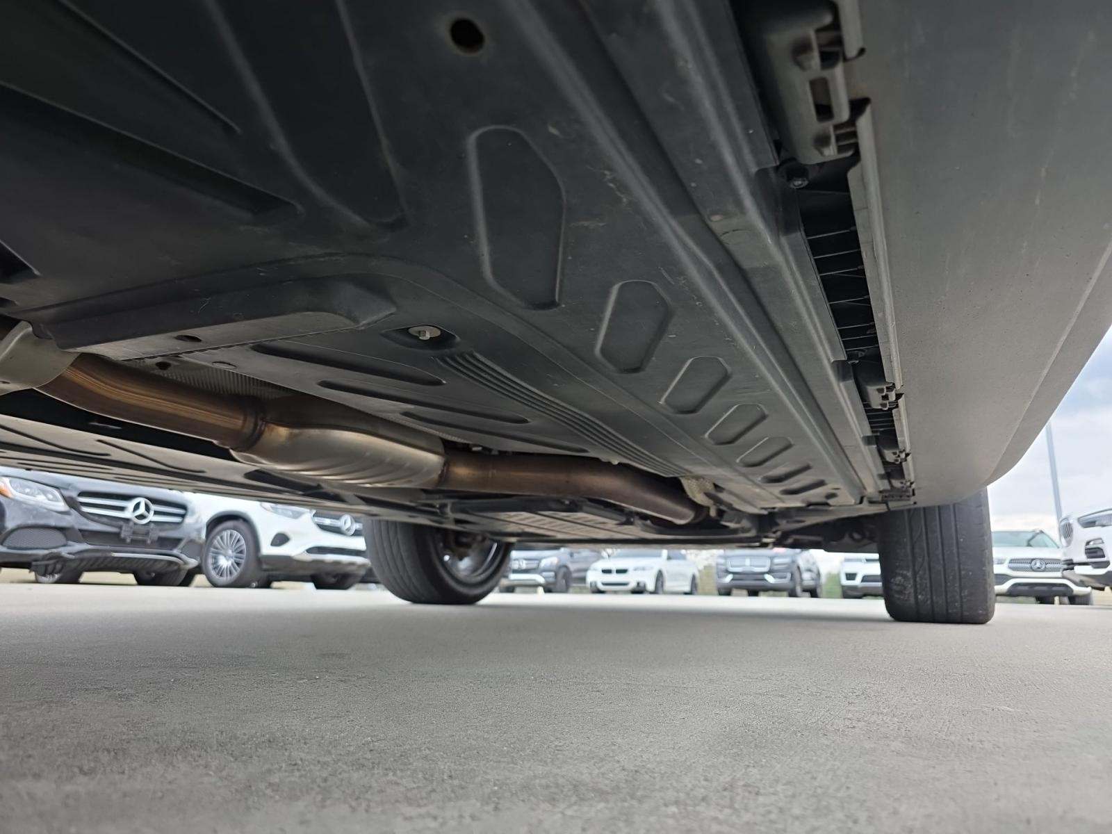 2019 Mercedes-Benz GLC GLC 350e AWD