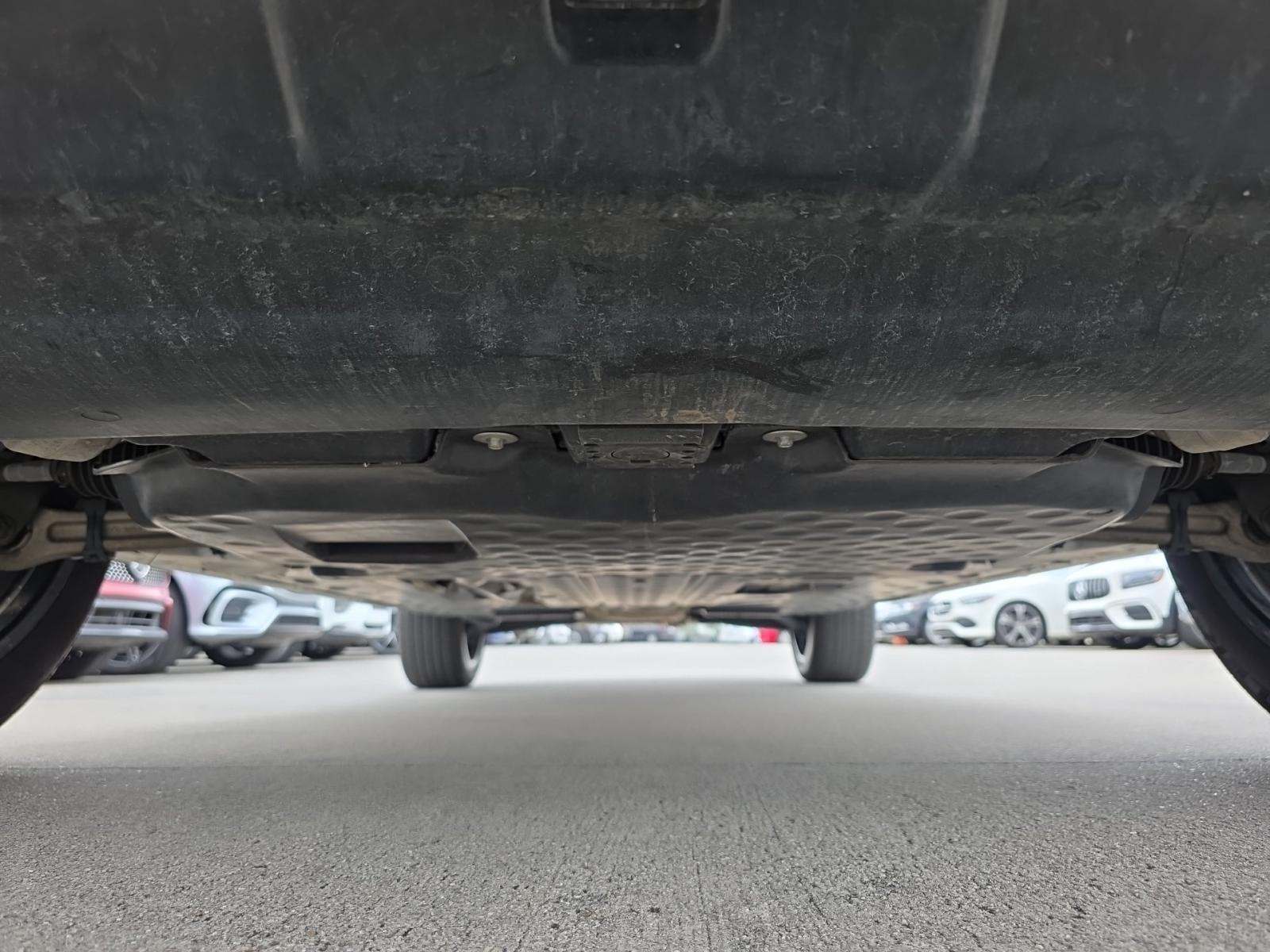 2019 Mercedes-Benz GLC GLC 350e AWD