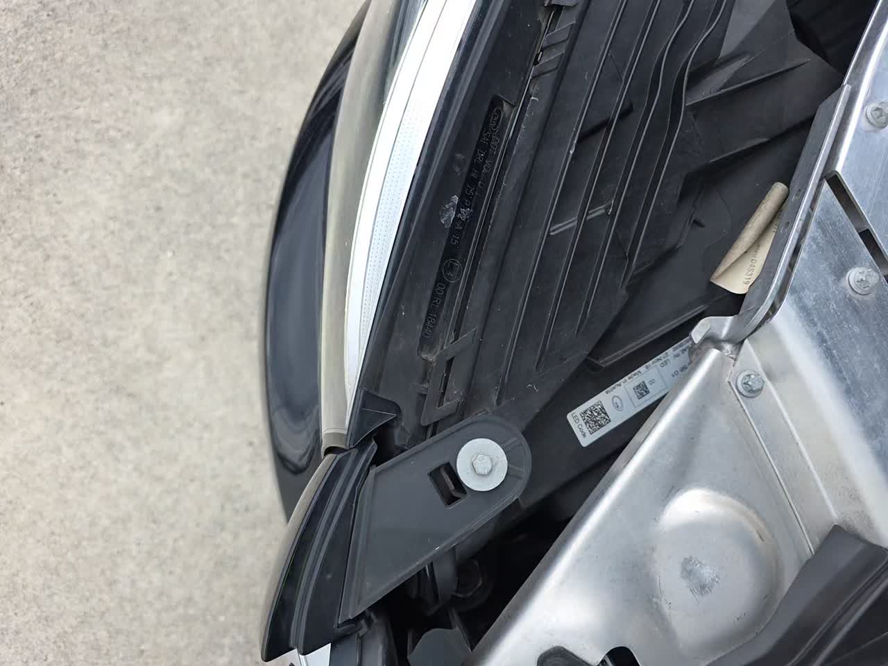 2019 Mercedes-Benz GLC GLC 350e AWD