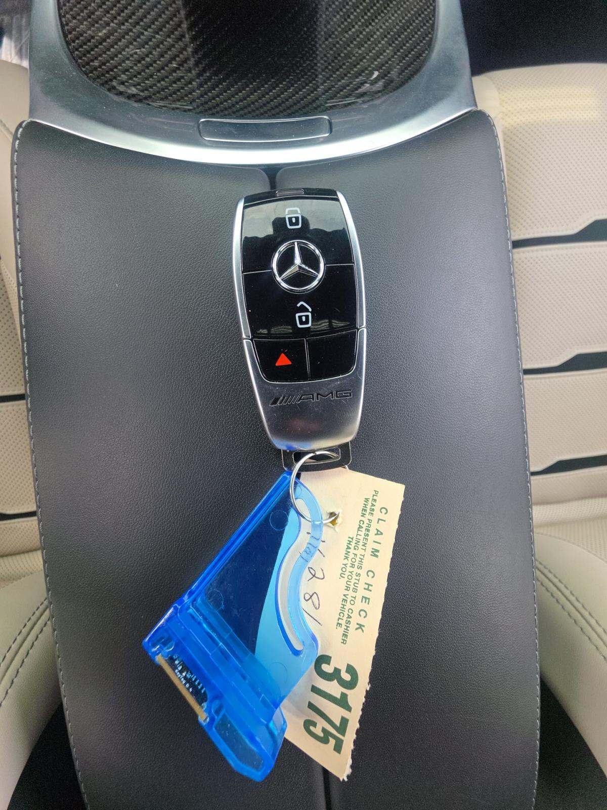 MERCEDES-BENZ G-CLASS - 8