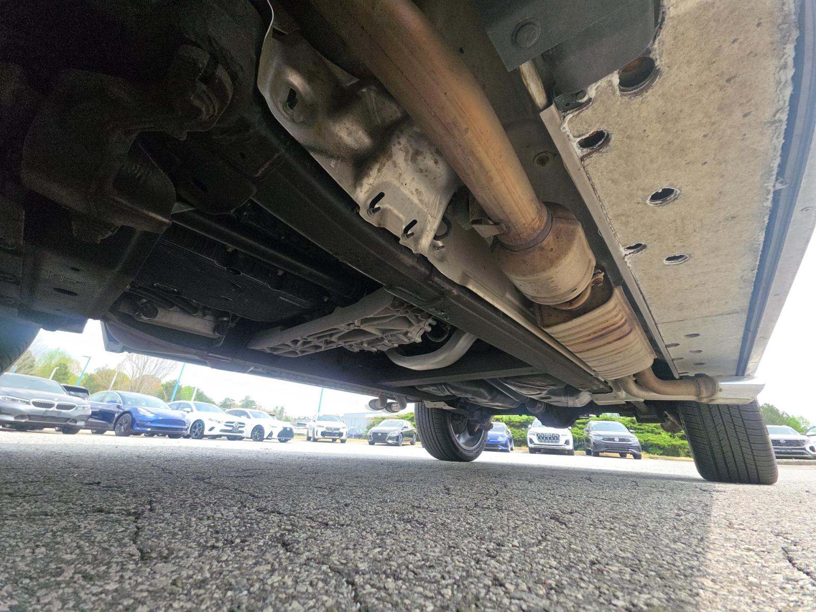 MERCEDES-BENZ G-CLASS - 7