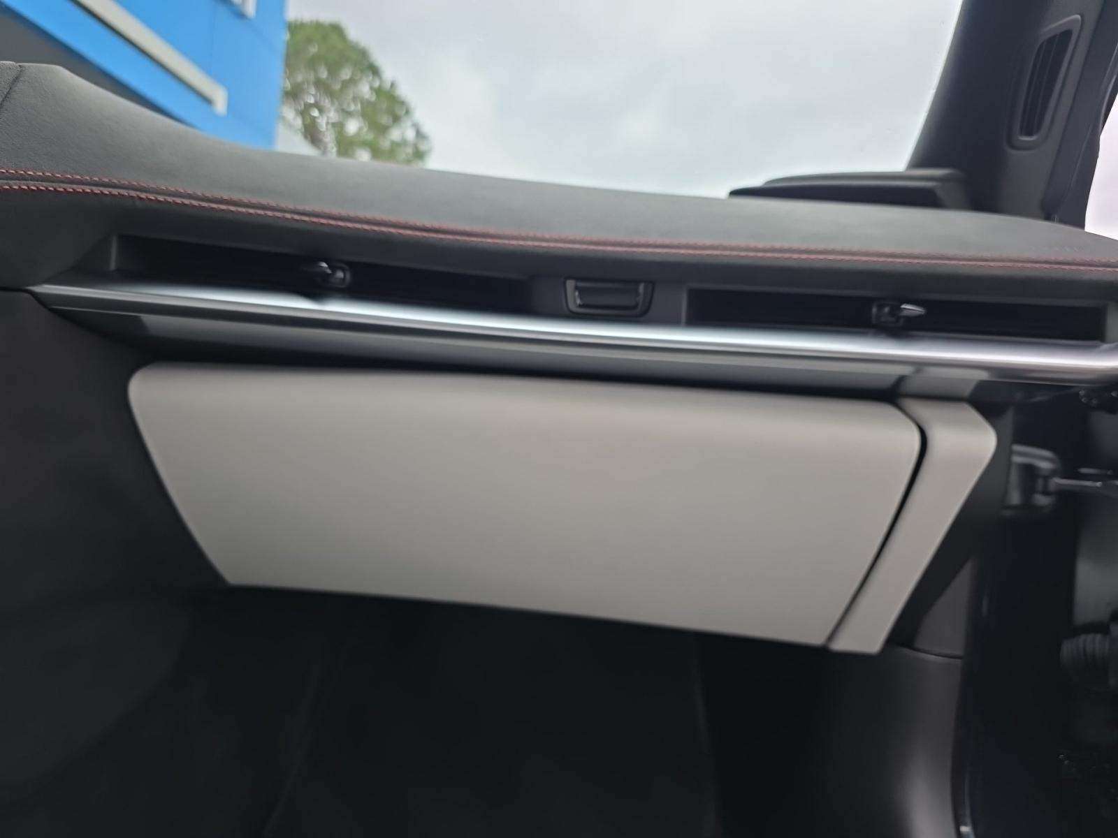 2023 Chevrolet Corvette Stingray RWD