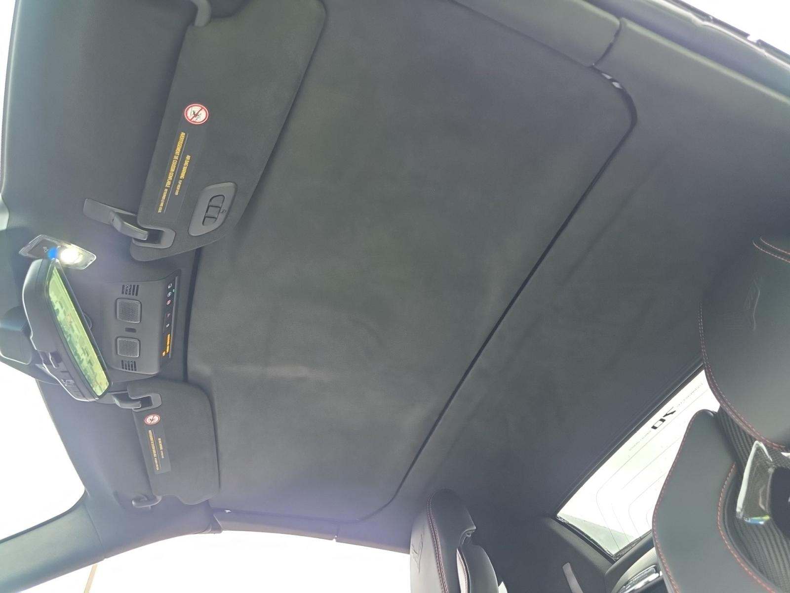 2023 Chevrolet Corvette Stingray RWD