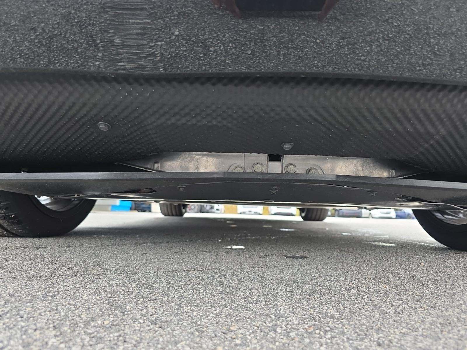 2023 Chevrolet Corvette Stingray RWD