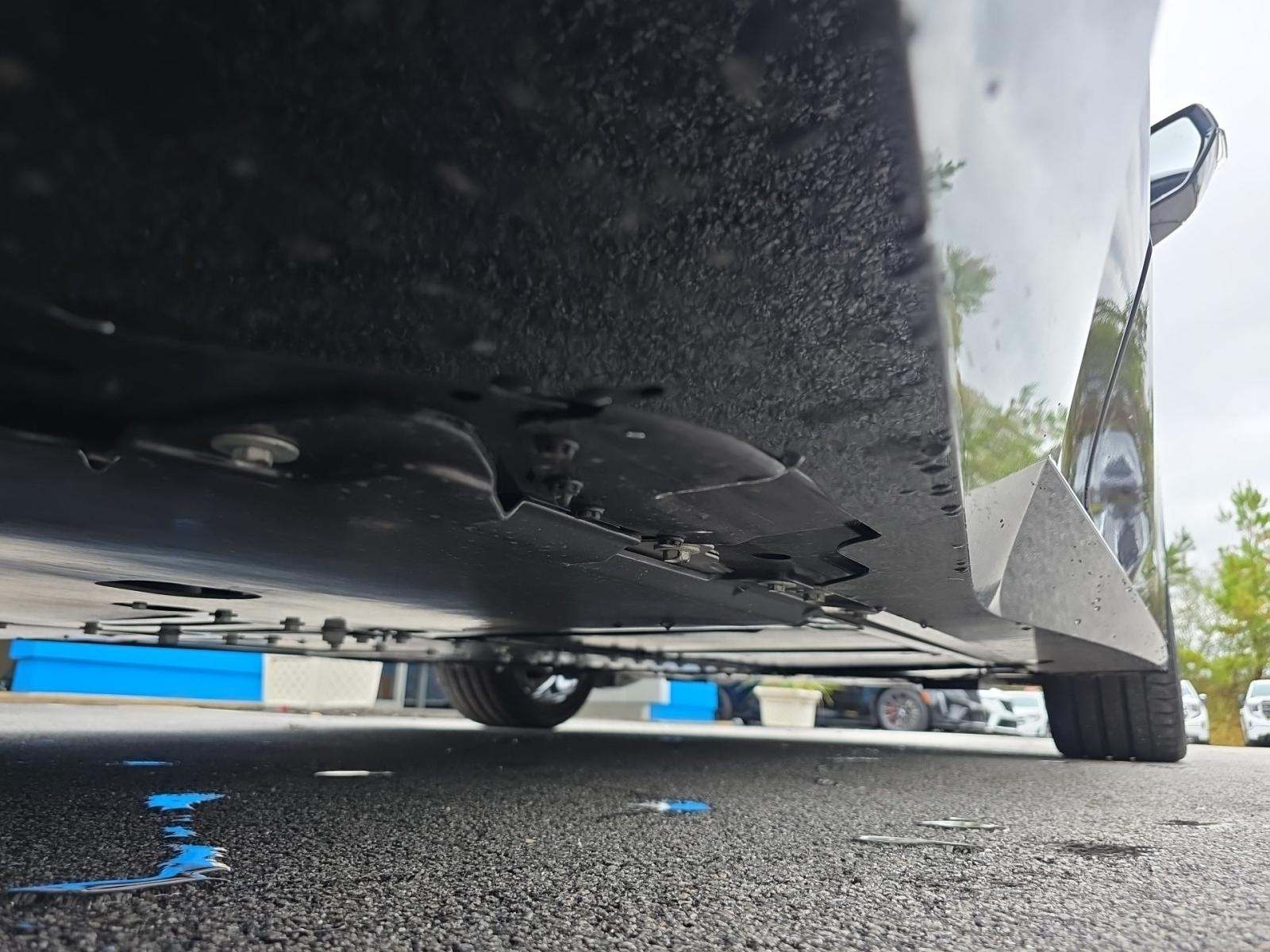 2023 Chevrolet Corvette Stingray RWD