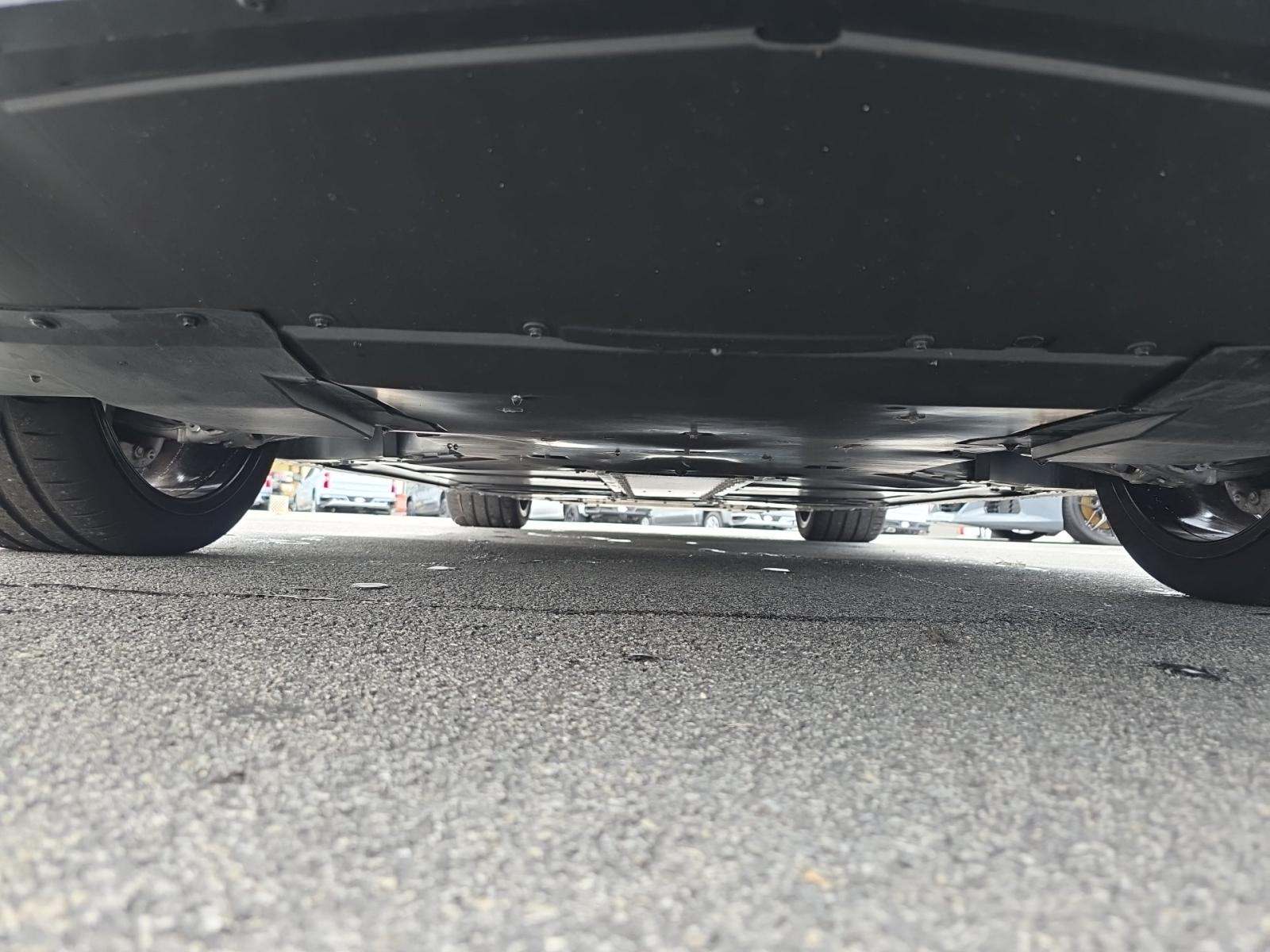 2023 Chevrolet Corvette Stingray RWD