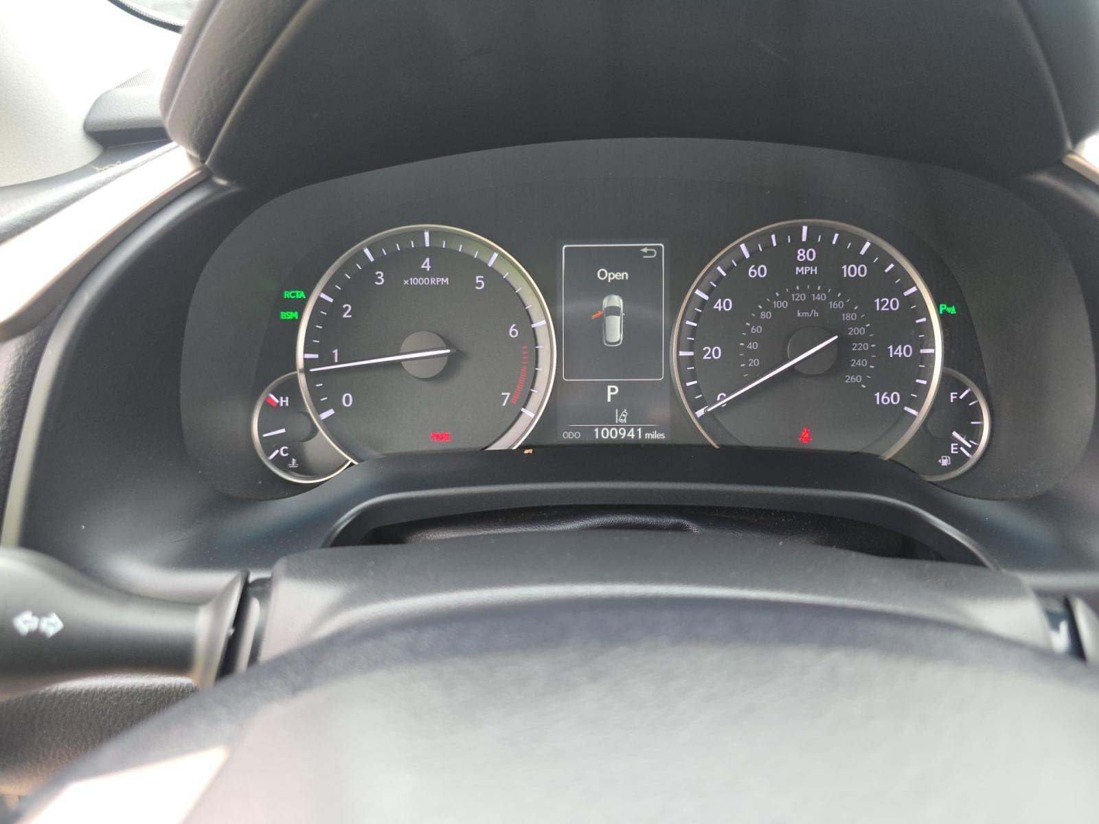 2017 Lexus RX RX 350 FWD