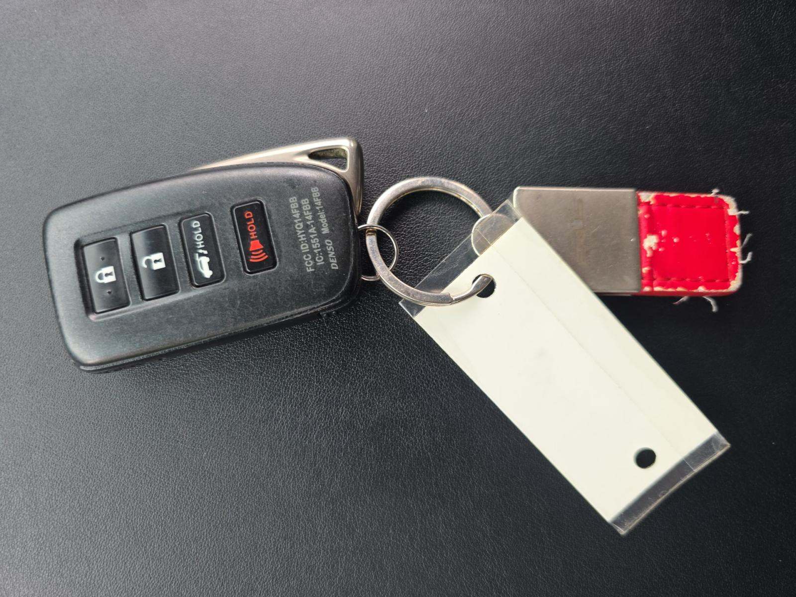 2017 Lexus RX RX 350 FWD