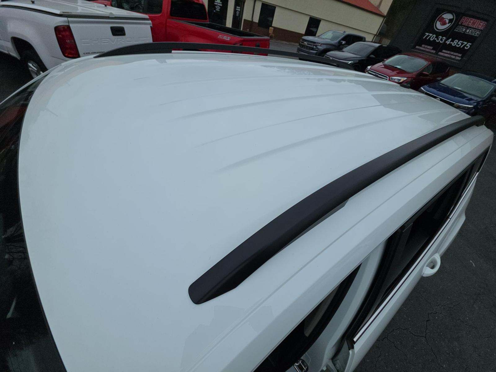 2021 Volkswagen Atlas 2.0T S FWD