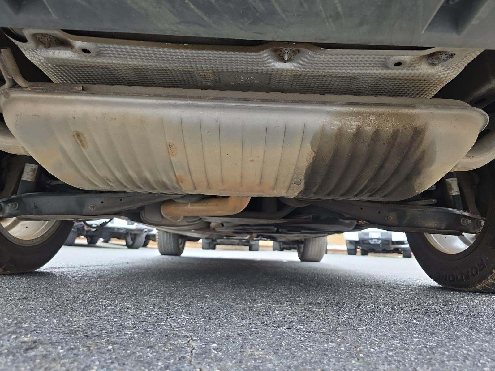 2021 Volkswagen Atlas 2.0T S FWD