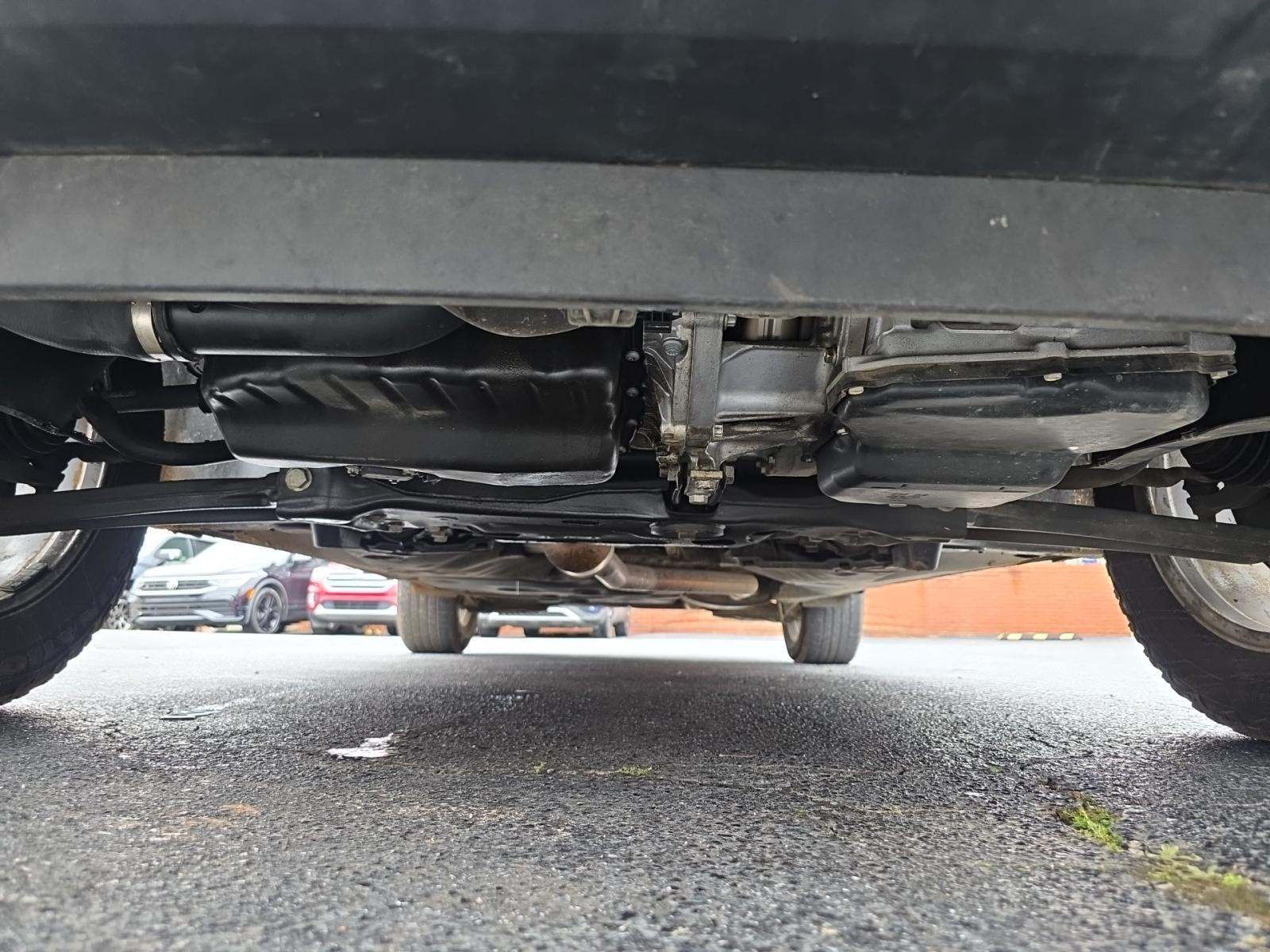2021 Volkswagen Atlas 2.0T S FWD