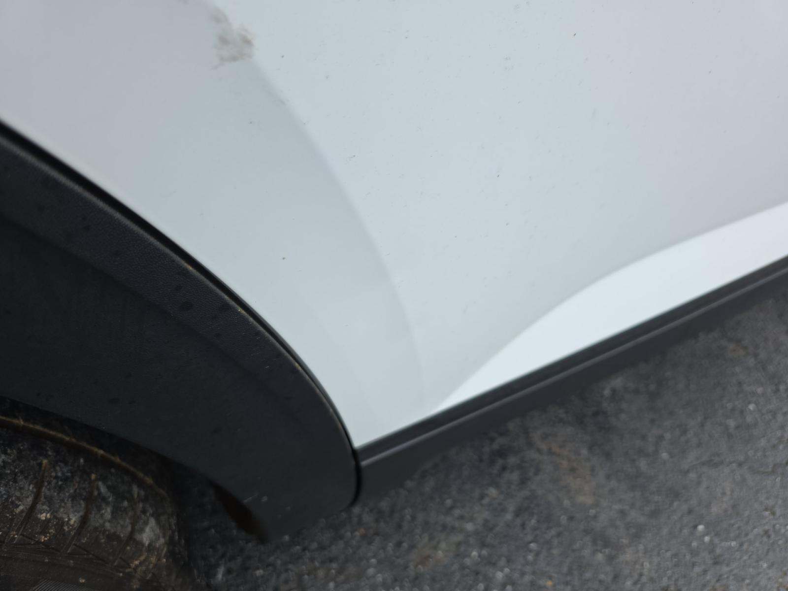 2021 Volkswagen Atlas 2.0T S FWD