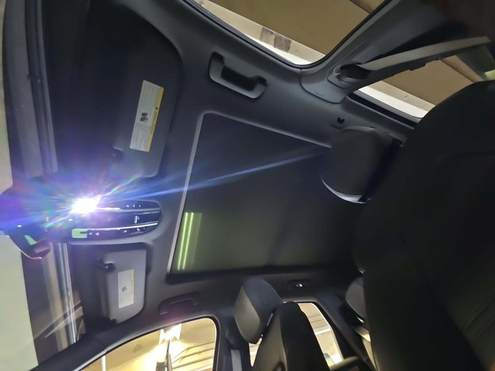 2022 Porsche Cayenne S Platinum Edition AWD