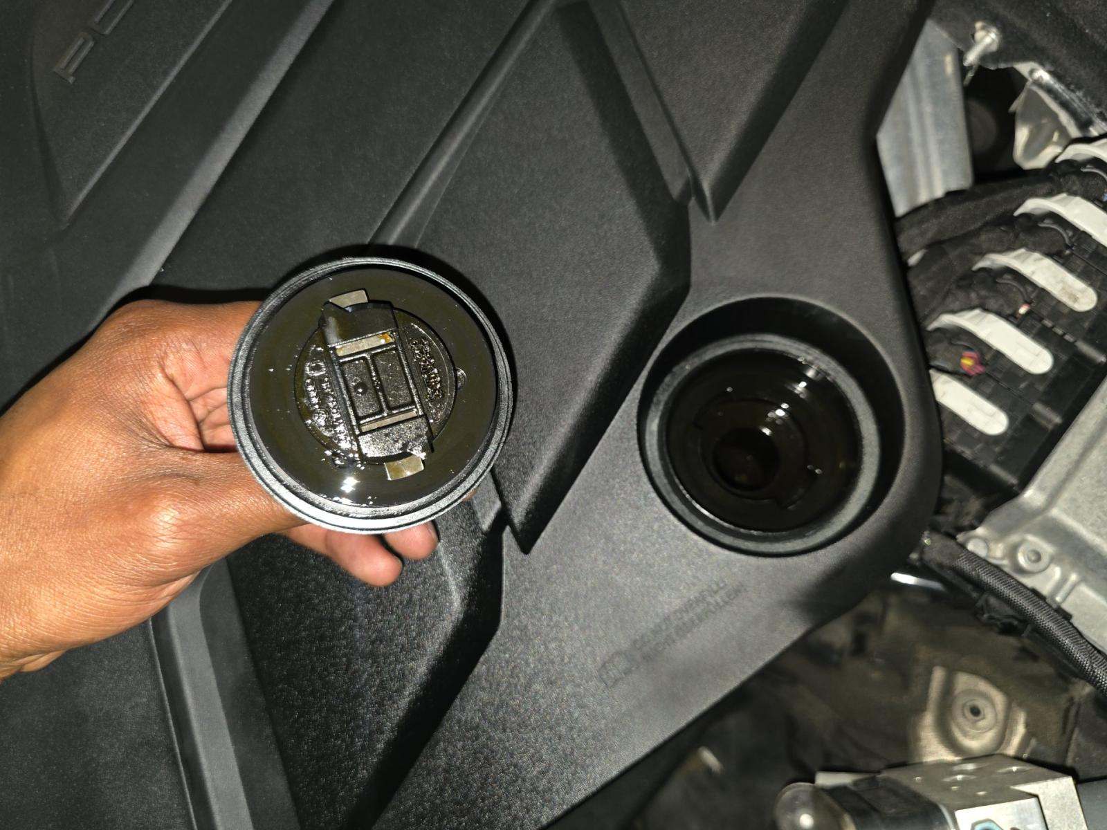 2022 Porsche Cayenne S Platinum Edition AWD